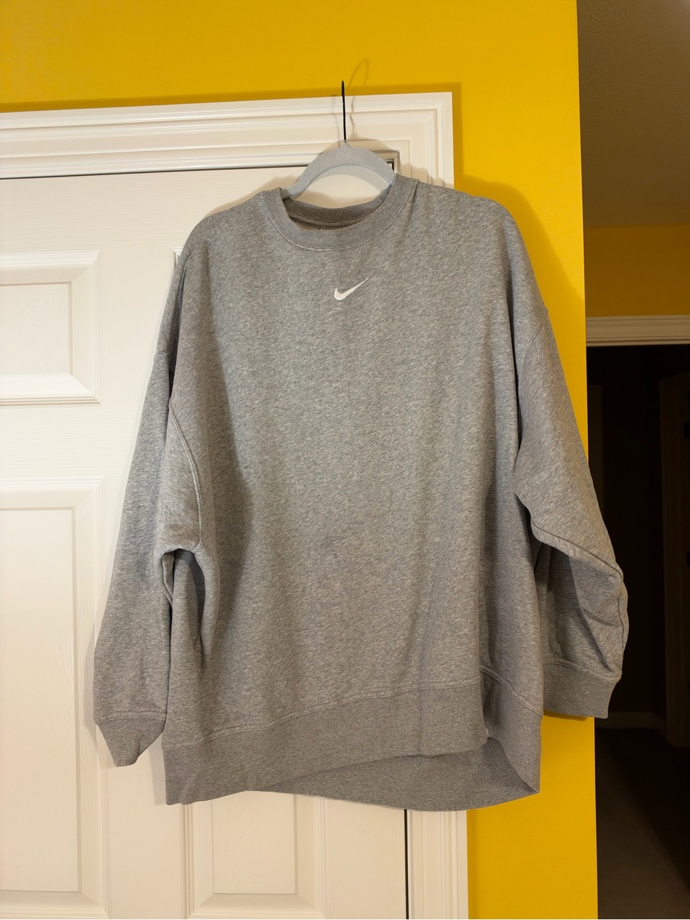 Nike Crewneck